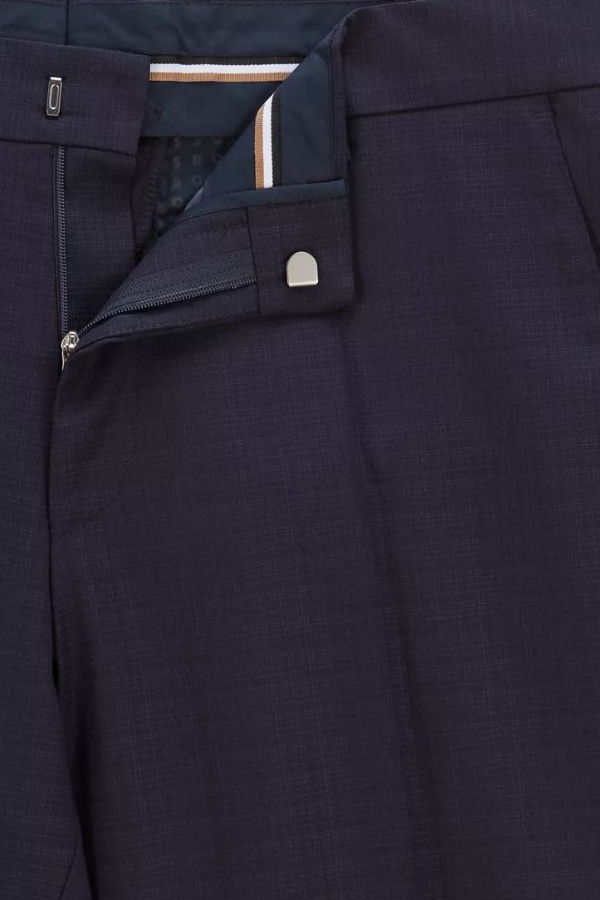 ΠΑΝΤΕΛΟΝΙ ΚΟΥΣΤΟΥΜΙΟΥ BOSS - 404 ΜΠΛΕ